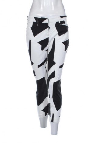 Damenhose Rick Cardona, Größe M, Farbe Mehrfarbig, Preis € 7,99