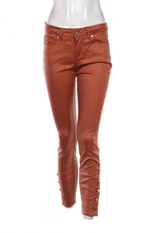 Damenhose Rick Cardona, Größe M, Farbe Braun, Preis 8,99 €