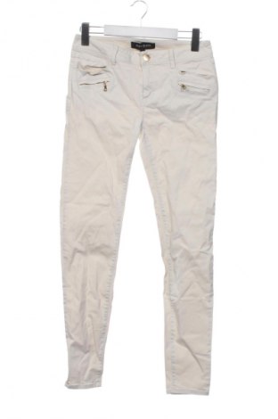 Pantaloni de femei River Island, Mărime M, Culoare Bej, Preț 109,00 Lei