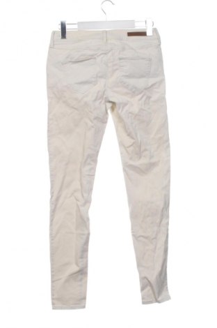 Pantaloni de femei River Island, Mărime M, Culoare Bej, Preț 109,00 Lei