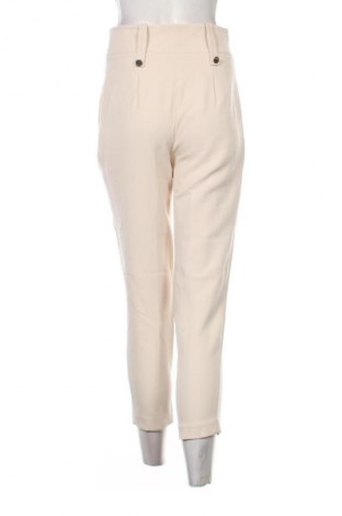 Дамски панталон River Island, Размер S, Цвят Екрю, Цена 11,75 €