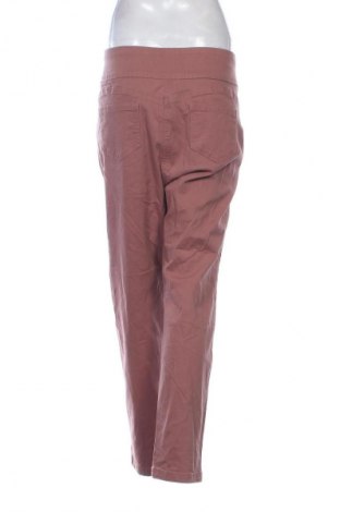 Damenhose Rivers, Größe XXL, Farbe Braun, Preis 14,99 €