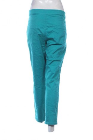 Дамски панталон Rockmans, Размер XXL, Цвят Син, Цена 6,64 €