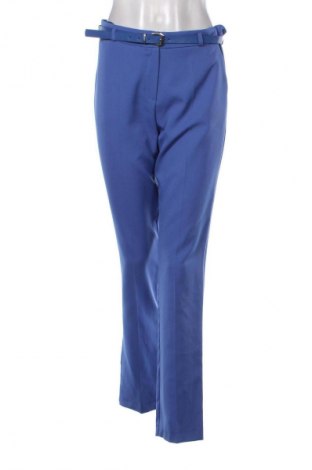 Pantaloni de femei Rossi, Mărime M, Culoare Albastru, Preț 130,33 Lei