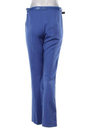 Pantaloni de femei Rossi, Mărime M, Culoare Albastru, Preț 130,33 Lei