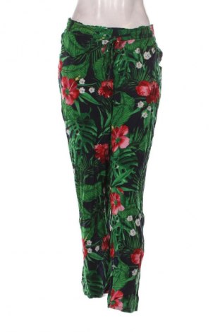 Pantaloni de femei S.Oliver, Mărime XXL, Culoare Multicolor, Preț 109,00 Lei