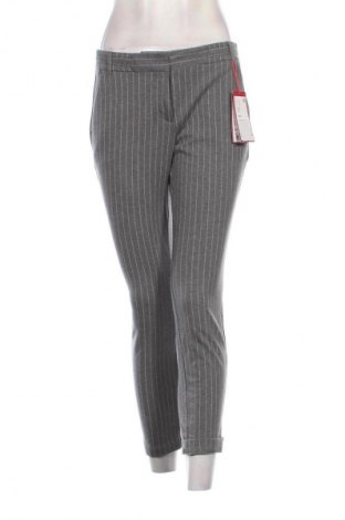 Dámské kalhoty  S.Oliver, Velikost M, Barva Šedá, Cena  1 361,00 Kč