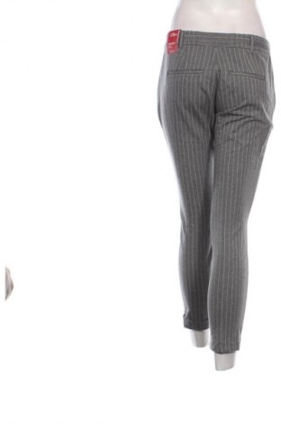 Dámské kalhoty  S.Oliver, Velikost M, Barva Šedá, Cena  1 361,00 Kč