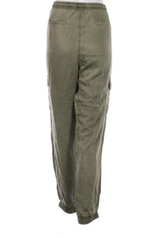 Дамски панталон S.Oliver, Размер XXL, Цвят Зелен, Цена 14,82 €