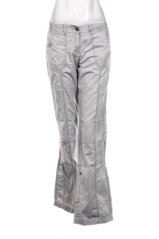 Damenhose S.Oliver, Größe L, Farbe Grau, Preis € 21,00