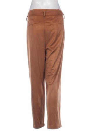 Dámské kalhoty  S.Oliver, Velikost XXL, Barva Hnědá, Cena  1 349,00 Kč