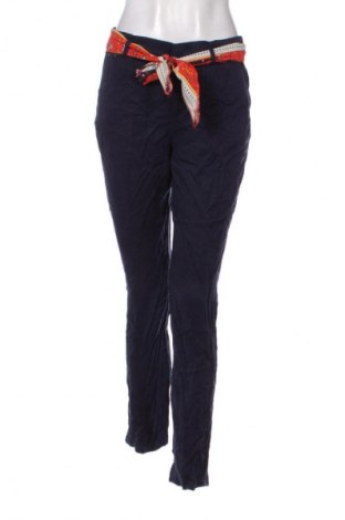 Damenhose S.Oliver, Größe M, Farbe Blau, Preis 20,91 €