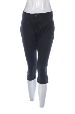 Дамски панталон S.Oliver, Размер XL, Цвят Черен, Цена 21,00 €