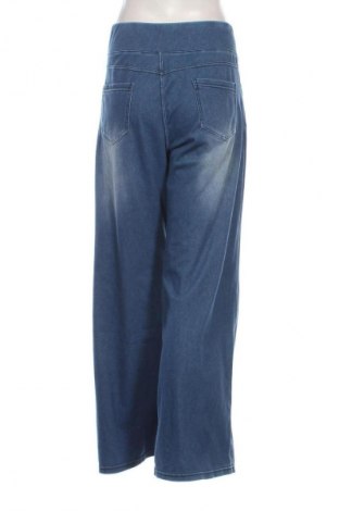 Dámské kalhoty  SHEIN, Velikost M, Barva Modrá, Cena  425,00 Kč