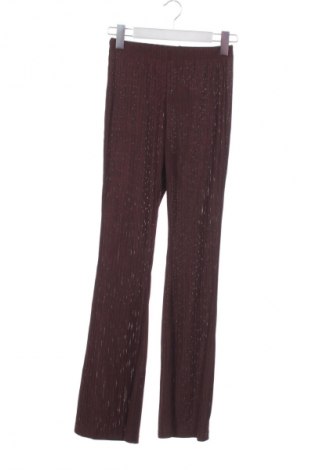 Damenhose SHEIN, Größe XS, Farbe Braun, Preis € 14,74