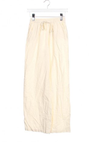 Női nadrág SHEIN, Méret XS, Szín Bézs, Ár 3 259 Ft