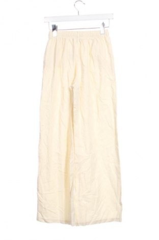 Női nadrág SHEIN, Méret XS, Szín Bézs, Ár 3 259 Ft