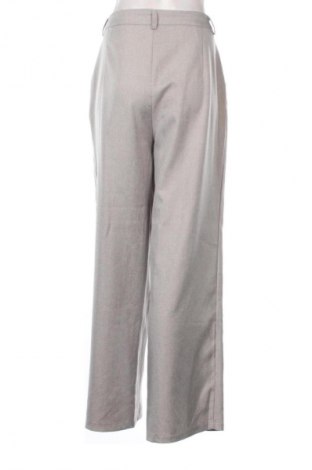 Dámské kalhoty  SHEIN, Velikost L, Barva Šedá, Cena  419,00 Kč