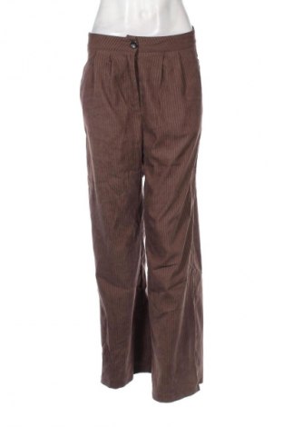 Dámské kalhoty  SHEIN, Velikost M, Barva Hnědá, Cena  139,00 Kč