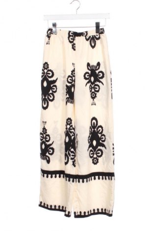 Дамски панталон SHEIN, Размер XS, Цвят Многоцветен, Цена 5,11 €