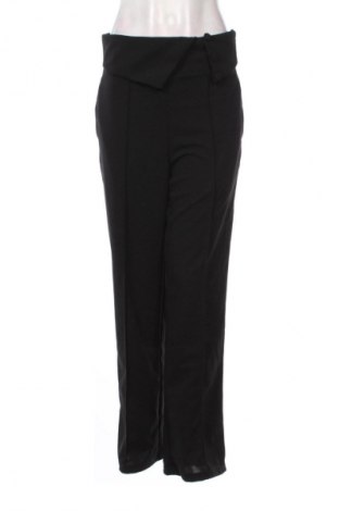 Pantaloni de femei SHEIN, Mărime M, Culoare Negru, Preț 78,20 Lei