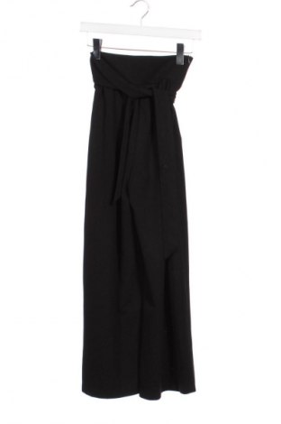 Pantaloni de femei SHEIN, Mărime XXS, Culoare Negru, Preț 78,20 Lei