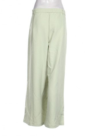 Damskie spodnie SHEIN, Rozmiar XL, Kolor Zielony, Cena 36,99 zł