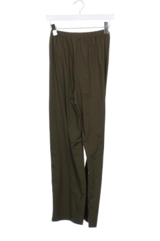 Γυναικείο παντελόνι SHEIN, Μέγεθος XS, Χρώμα Πράσινο, Τιμή 5,99 €