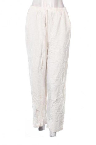 Női nadrág SHEIN, Méret S, Szín Ekrü
, Ár 2 639 Ft