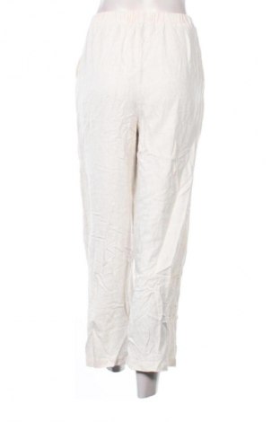 Női nadrág SHEIN, Méret S, Szín Ekrü
, Ár 2 639 Ft