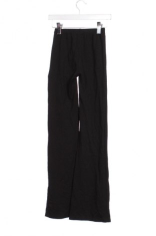 Dámské kalhoty  SHEIN, Velikost XXS, Barva Černá, Cena  149,00 Kč