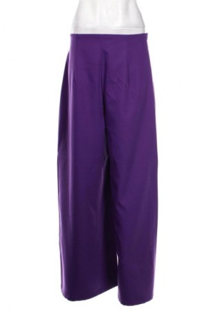 Damenhose SHEIN, Größe L, Farbe Lila, Preis 24,55 €