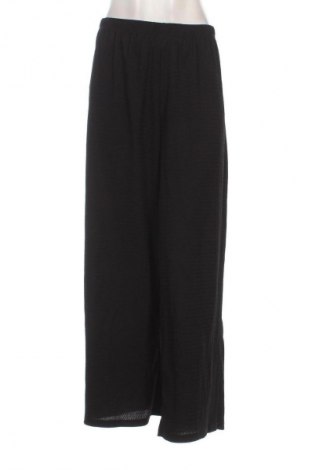 Γυναικείο παντελόνι SHEIN, Μέγεθος L, Χρώμα Μαύρο, Τιμή 26,00 €