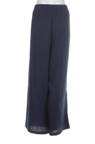 Dámske nohavice SHEIN, Veľkosť XXL, Farba Modrá, Cena  12,95 €