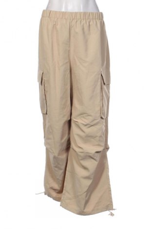 Damenhose SHEIN, Größe M, Farbe Braun, Preis € 14,74