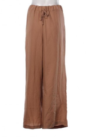 Dámske nohavice SHEIN, Veľkosť L, Farba Hnedá, Cena  14,83 €