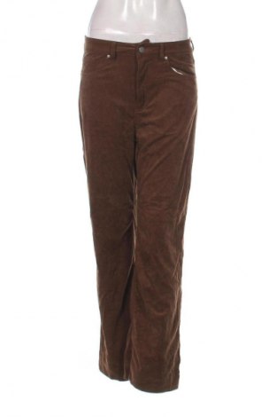 Dámske nohavice SHEIN, Veľkosť M, Farba Hnedá, Cena  4,95 €