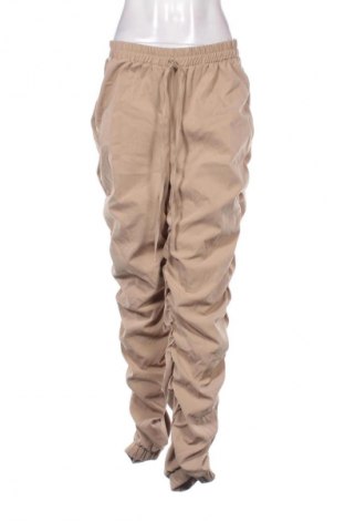 Damenhose SHEIN, Größe XL, Farbe Beige, Preis € 14,77