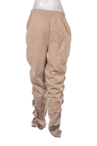 Damenhose SHEIN, Größe XL, Farbe Beige, Preis € 14,77
