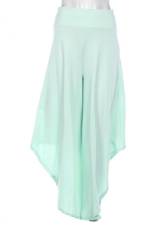 Damenhose SHEIN, Größe M, Farbe Grün, Preis 14,77 €