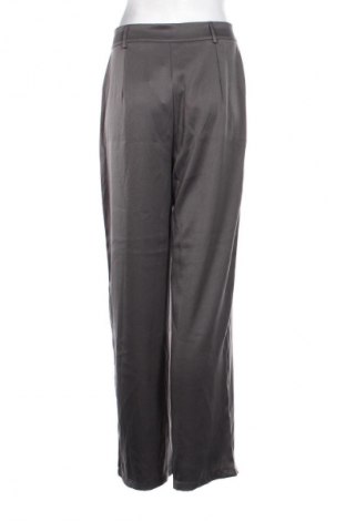 Γυναικείο παντελόνι SHEIN, Μέγεθος M, Χρώμα Γκρί, Τιμή 15,00 €