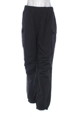 Pantaloni de femei SHEIN, Mărime XL, Culoare Negru, Preț 78,20 Lei