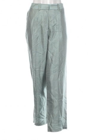 Pantaloni de femei Samsoe & Samsoe, Mărime L, Culoare Multicolor, Preț 107,99 Lei