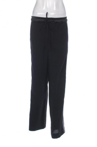 Damskie spodnie Sandro, Rozmiar S, Kolor Czarny, Cena 262,57 zł