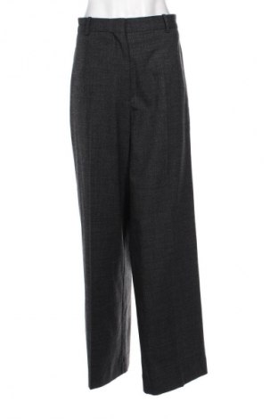 Дамски панталон Sandro, Размер M, Цвят Сив, Цена 56,00 €