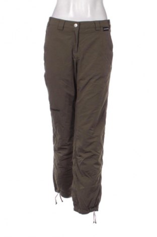 Damenhose Schoffel, Größe M, Farbe Grün, Preis 29,99 €