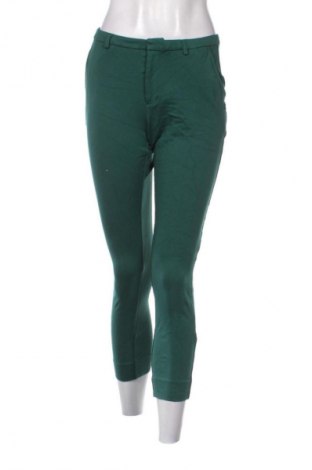 Damenhose Scotch & Soda, Größe XS, Farbe Grün, Preis € 22,99