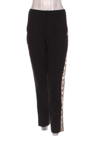 Pantaloni de femei Scotch & Soda, Mărime L, Culoare Negru, Preț 115,99 Lei