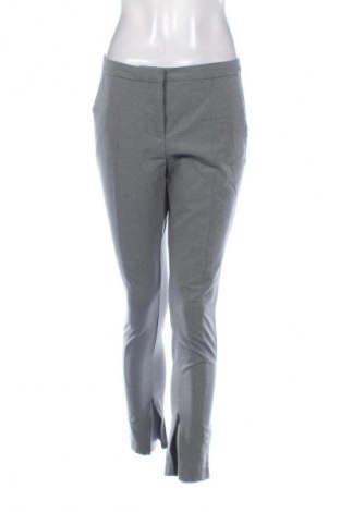 Дамски панталон Selected Femme, Размер L, Цвят Сив, Цена 18,40 €