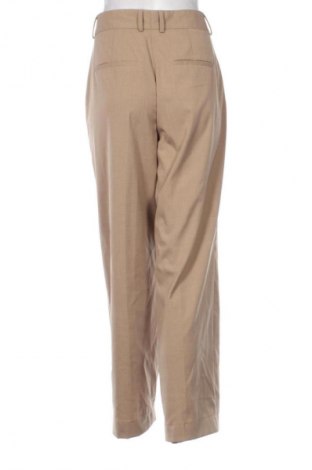 Дамски панталон Selected Femme, Размер L, Цвят Кафяв, Цена 9,20 €